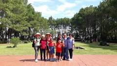 From Hoi An/ Da Nang: Hai Van Pass & Hue City Explore Full Day Tour