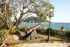 From Hochiminh: Vung Tau Full Day Trip