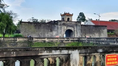 From Hue: DMZ Deluxe Group Tour