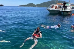 Cham Island Sightseeing And Snorkeling Tour
