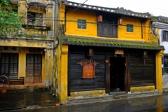 Monkey Mountain - Marble Mountains –Coconut Jungle - Hoi An City Full Day Tour
