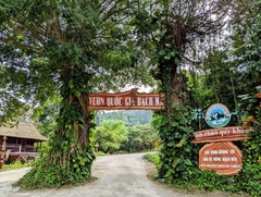 From Hue To Bach Ma National Park Tour Trekking And Discovery