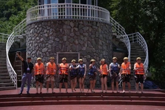 From Dong Hoi-Quang Binh: Phong Nha 2 Days 1 Night Tour