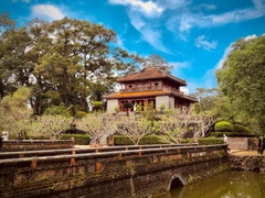 From Hue: City Highlights Full Day Tour with Lunch (Group Tour)