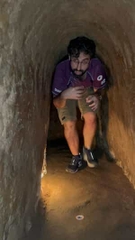 Time Saving Cu Chi Tunnels & Mekong Delta Combine In 1 Day