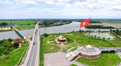 From Hue: DMZ Deluxe Group Tour
