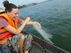 From Hue: Tam Giang Lagoon Group Tour