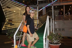 Ho Chi Minh’s NightLife Tour: Water Puppet Show & Dinner On Cruise