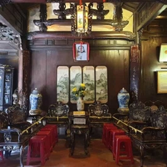 From Hoi An/ Da Nang: Coconut Jungle - Hoi An City - Boat Ride &  Release Flower Lantern