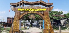 From Hue: Tam Giang Lagoon Group Tour