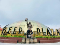 From Hoi An/ Da Nang: Ba Na Hills – Golden Bridge Full Day Tour (Deluxe small group 12 max)