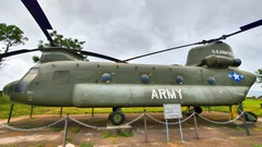 From Hue: DMZ Deluxe Group Tour