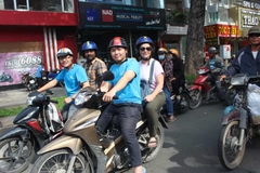 Ho Chi Minh’s NightLife Tour: Water Puppet Show & Dinner On Cruise