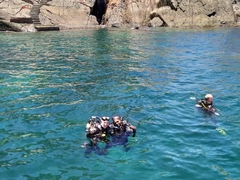 Cham Island Sightseeing And Snorkeling Tour