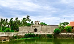 From Hue: DMZ Deluxe Group Tour