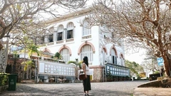 From Hochiminh: Vung Tau Full Day Trip