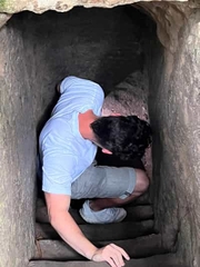 Time Saving Cu Chi Tunnels & Mekong Delta Combine In 1 Day