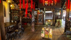 Monkey Mountain - Marble Mountains –Coconut Jungle - Hoi An City Full Day Tour