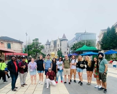 From Hoi An/ Da Nang: Ba Na Hills – Golden Bridge Full Day Tour (Deluxe small group 12 max)