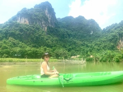 Ninh Binh Motorbike Tour One Day: Highlight And Hidden Gems