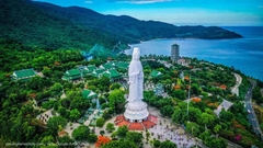 Monkey Mountain - Marble Mountains –Coconut Jungle - Hoi An City Full Day Tour