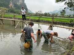 Ninh Binh Motorbike Tour One Day: Highlight And Hidden Gems