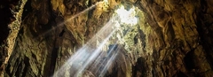 From Hoi An: Marble Mountains - Monkey Mountain (My Son Holy Land Full-Day)