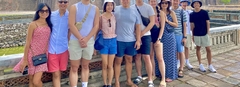 From Hoi An/ Da Nang: Hai Van Pass & Hue City Explore Full Day Tour