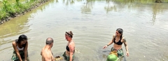 Ninh Binh Motorbike Tour One Day: Highlight And Hidden Gems