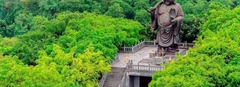 From Ninh Binh: Bai Dinh, Trang An & Mua Cave Full-Day Tour