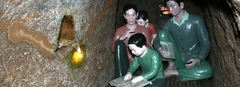 From Hue: Tam Giang Lagoon Group Tour