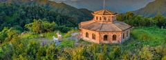 From Hue To Bach Ma National Park Tour Trekking And Discovery