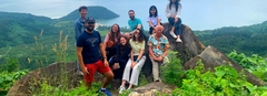 From Hoi An/ Da Nang: Hai Van Pass & Hue City Explore Full Day Tour