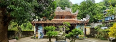 From Hoi An/ Da Nang: Marble Mountains - Monkey Mountain – Am Phu Cave Morning Tour