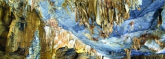 From Dong Hoi-Quang Binh: Phong Nha 2 Days 1 Night Tour