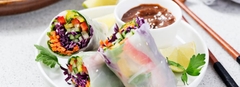 Food Tour: Hue Specialties By Night (Cyclo – Listening To Hue Songs)