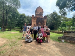 From Hoi An: My Son Sanctuary & Hoi An City Full-Day Tour