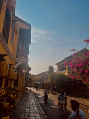 From Hoi An: My Son Sanctuary & Hoi An City Full-Day Tour