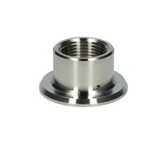 Adapter EH G1" Weld-in