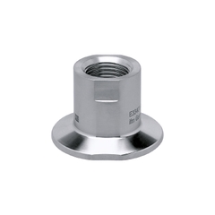Adapter IFM G1/2" Clamp