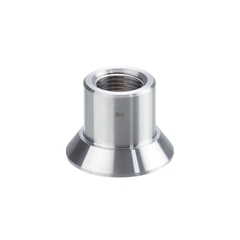 Adapter IFM G1/2" Weld-in