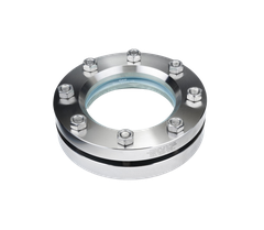 Sight Glass (Flange)