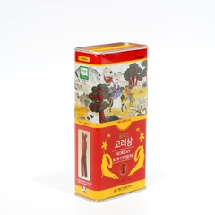Hồng sâm củ khô HQ Premium 37,5g (2-3 củ) – Daedong