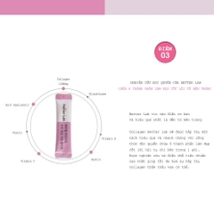 Collagen Better Lab