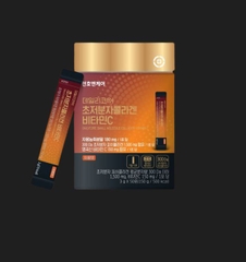 Collagen quýt Jeju tươi