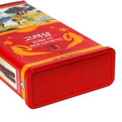 Hồng sâm củ khô HQ Premium 150g (6-10củ) – Daedong