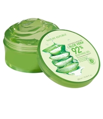 Gel Dưỡng Ẩm Nature Republic Soothing & Moisture Lô Hội 92% 300ml
