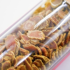 Hồng sâm HQ thái lát (200g dạng lọ) – Daedong
