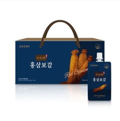 HỒNG SÂM BẢO GIÁM CAO CẤP CHUNHO NCARE
