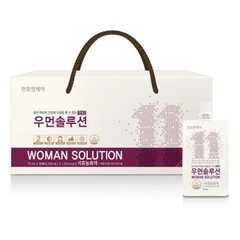 Hồng sâm trẻ hóa